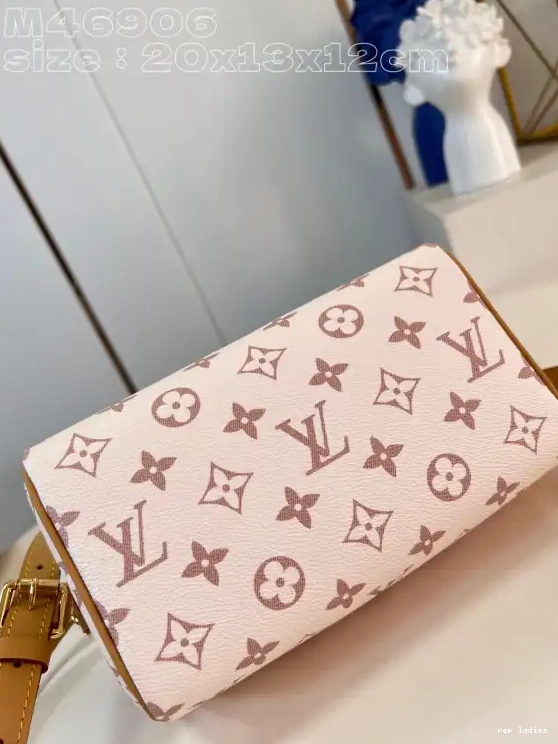 Cheap 20 SPEEDY BANDOULIÈRE LOUIS VUITTON 0523